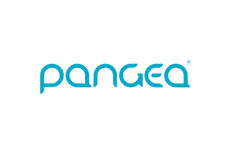 Logo de Pangea Money Transfer